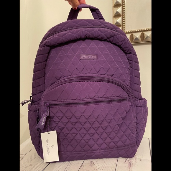 Vera Bradley backpack NEW
